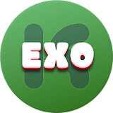 Lyrics for EXO-K (Offline) icon