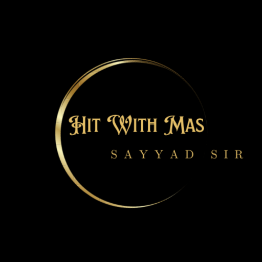 Hit With Mas logo