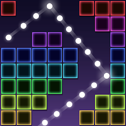 Neon Bricks Master Mod Apk