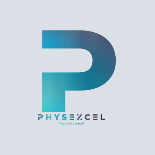 Physexcel logo