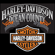 Harley-Davidson® Ocean County
