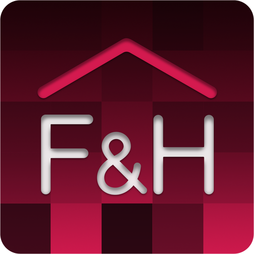 F&Home Radio 2 logo