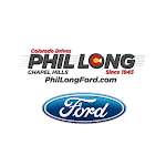 Cover Image of ดาวน์โหลด Phil Long Ford of Chapel Hills  APK