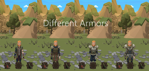 Paign - RPG - Role Playing - games