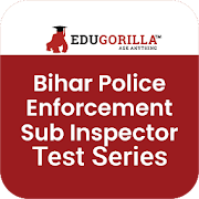 Top 37 Education Apps Like Bihar Police Enforcement Sub Inspector Test Series - Best Alternatives
