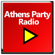 Athens Party Radio