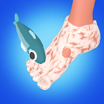 Cover Image of Download Fish Spa 3D  APK