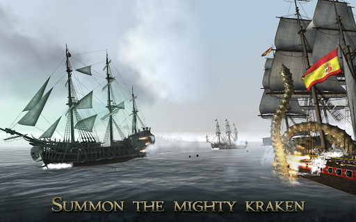 The Pirate: Plague of the Dead - Action - games