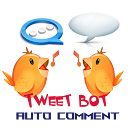 Tweet Bot - Auto Comment APK