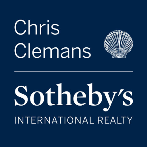 Chris Clemans SIR logo