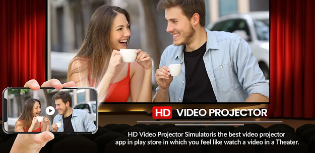 HD Video Projector Guide Apk Latest App for Android 2