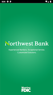 Northwest Bank Mobile 1