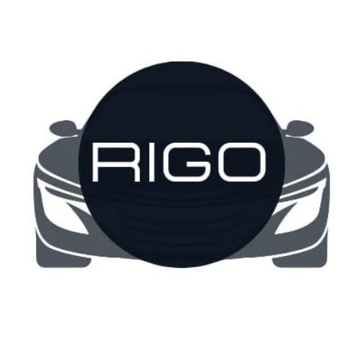 Rigo - Motorista Screen 3