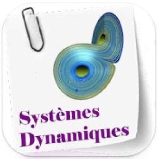 Systèmes Dynamiques logo