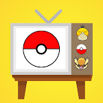 Cover Image of Unduh PokeFlix: Episodes and Movies 1.6 APK