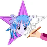 How to Draw Manga and Anime icon
