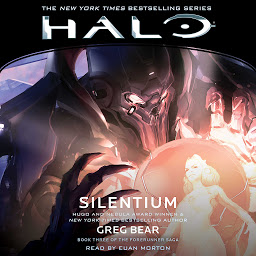 Значок приложения "Halo: Silentium"