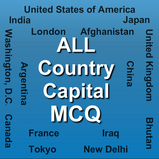 Capital Test MCQ