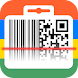 Barcode Organizer - Androidアプリ