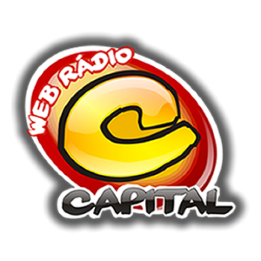 Web Rádio Capital logo