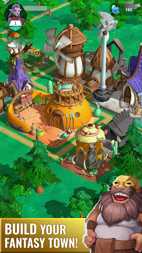 SplitRealm Build  Unite