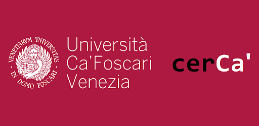 CerCa' Foscari Library System