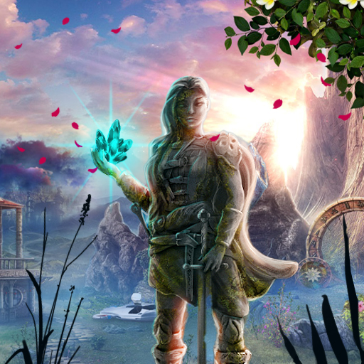 The Legacy: The Tree of Might  Aplicações de download da Nintendo