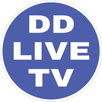 DD Live Tv - DD, Sports, News