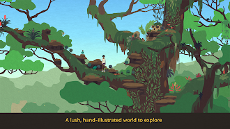 Game screenshot Mutazione mod apk