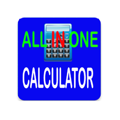 All In One Calculator Tải xuống trên Windows