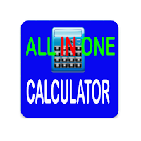 All In One Calculator