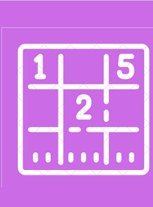 Simple Puzzle Numbers Game