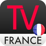 France Live TV Guide icon