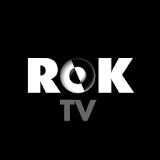 ROK TV - Live icon
