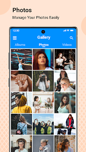 Gallery - Video, Photo Gallery