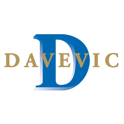 Davevic Benefit Consultants logo