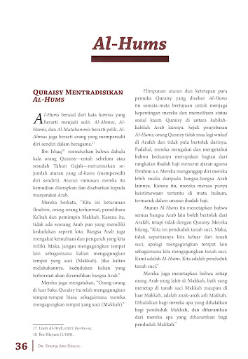 Atlas Jejak Agung Muhammad SAW