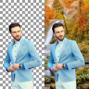 Editor de fotos y quitar fondo