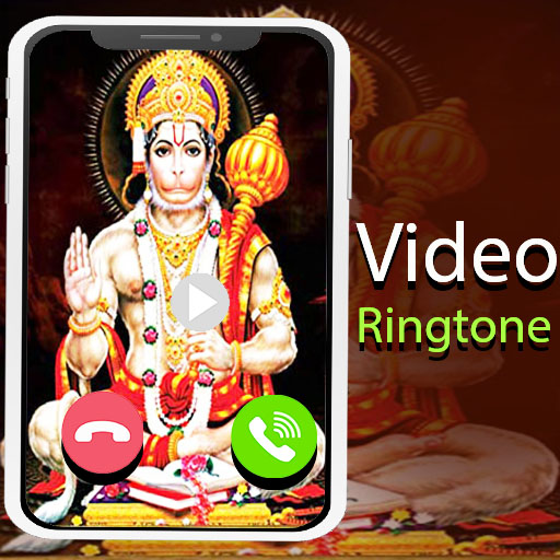 Hanuman Video Ringtone Download on Windows