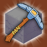 Tap Tap Dig 2 Idle Mine Sim v0.5.3 Mod (Unlimited Gold + Diamonds) Apk