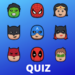 Cover Image of Download Guess the Comic & Cartoon Quiz 2021 1.0.0.4 APK
