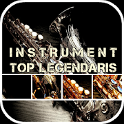 Instrument Top Legendaris