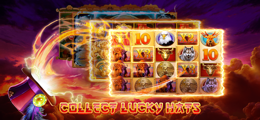 Grand Macau Casino Slots Games 5