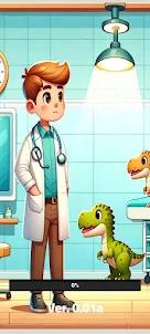 Dino Doctor