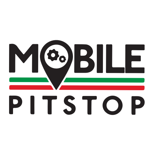 Mobile Pitstop Van 3.0.1 Icon