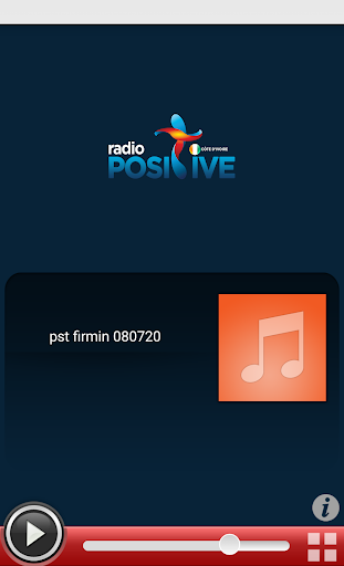 Radio Positive Côte divoire