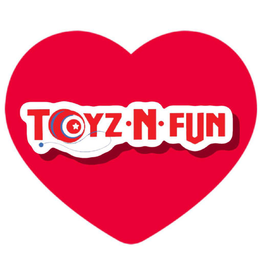 Toyz N Fun logo