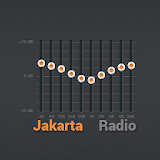 Radio Jakarta icon