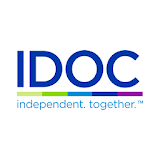 IDOC Meetings icon