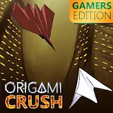 Origami Crush : Gamers Edition icon